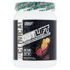 Nutrex OutLift Wild Cherry Citrus Powder Drink Mix, 17.8 oz