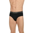 thumbnail image 2 of Jockey Slip Extensible en Coton Biologique pour Homme - Lot de 3, 2 of 4