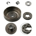 thumbnail image 4 of 7-325 Clutch Drum Chain Sprocket For Ms170 Ms180 Ms250 Ms251 025 023 018, 4 of 9