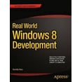 thumbnail image 2 of Real World Windows 8 Développement (la Voix de l'Expert dans Windows 8), 2 of 2