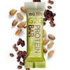 G2G Protein Bar, Peanut Butter & Jelly, Gluten-Free, Clean Ingredients, Refrigerated for Freshness, (Pack of 8)
