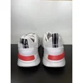 thumbnail image 3 of Adidas Men's Racer TR21 White Red Shoes Running Trainers Athletic 026 SZ 11, 3 of 6