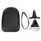 thumbnail image 2 of Sillines Traseros Para Motocicleta, Asiento Tipo Sillín De Pasajero Para Rebel CM1100 CMX1100 2021-2022, 2 of 7