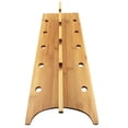 thumbnail image 3 of 2 Piezas 5 Pares De Gafas de terre Soporte De Exhibición Gafas Organizador Soporte Estante De, 3 of 7
