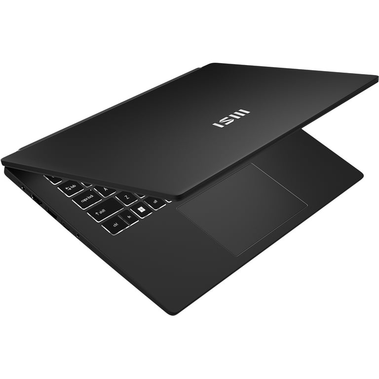 【たなか】MSI modern14 C12MO 12th i5-1235U MSI Modern 14 Laptop, Intel Core i5 12th Gen, 8GB Memory