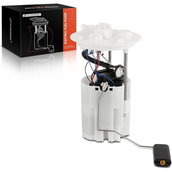 A-Premium Electric Fuel Pump Assembly Compatible with Ford Focus 2013-2017 L4 2.0L Flex
