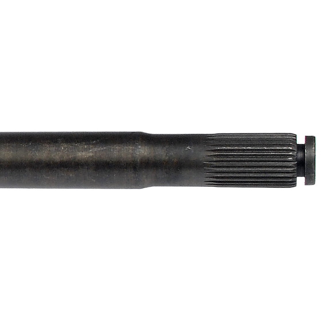 Dorman 630-120A Drive Axle Shaft for Specific Cadillac / Chevrolet / GMC Models