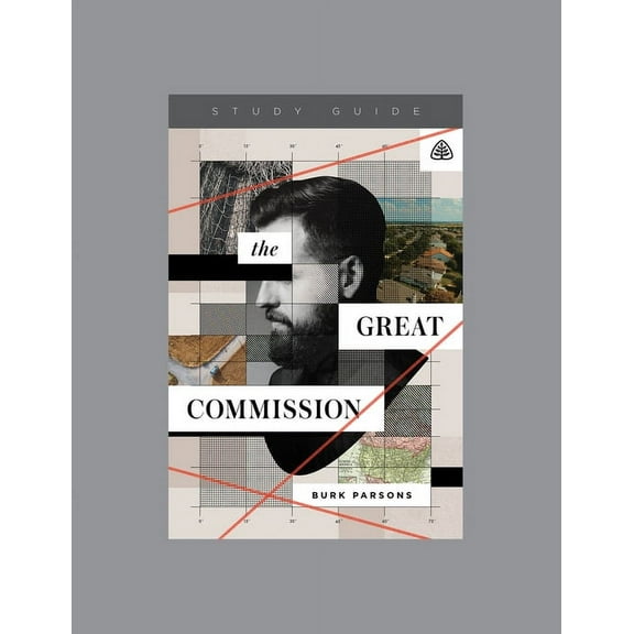 The Great Commission, Teaching Series Study Guide (Paperback)