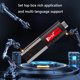 thumbnail image 4 of TV Box Smart 2.4G Y 5G Dual BT5.0 Allwinner H618 Quad Core 14, 4 of 9
