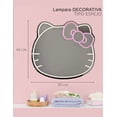 thumbnail image 3 of Espejo Hello Kitty, 3 of 4