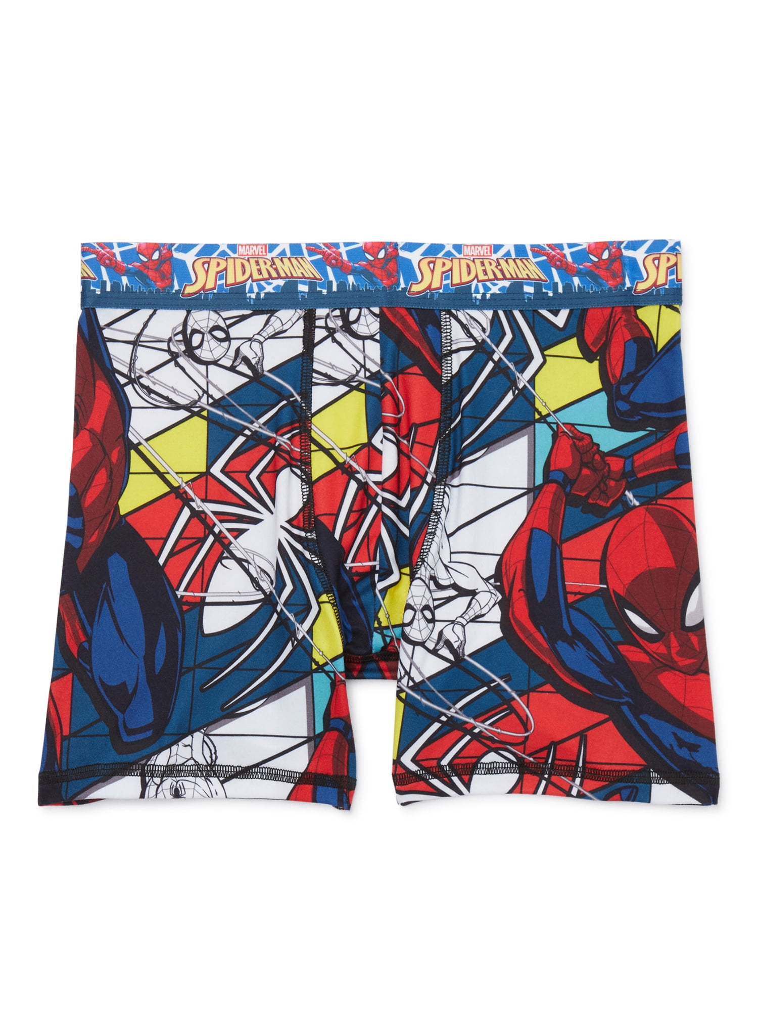 ❤️Spiderman boxers❤️  Spiderman outfit, Boxers aesthetic