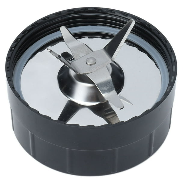 Cuchilla De Licuadora, Cuchilla Extractor Resistente A La Corrosión Ensamblaje Simple Acero Inoxidable Para Hogar Para Restaurante Para Mezclas De 250w De MB Para Cocina