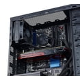 thumbnail image 3 of Cooler Master Case N400 MT 0*PS BK, 3 of 11