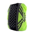 thumbnail image 4 of Funda para lluvia para mochila, impermeable, antideslizante, portátil, resistente a la lluvia, fundas para mochila con tira reflectante para escalada, Estilo A DYNWAVEMX  Funda para mochila, 4 of 8