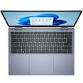 thumbnail image 2 of Dell Inspiron 2-in-1 Touch Laptop, 14" WUXGA IPS Display, AMD Ryzen 5 7530U(Beat i7-11600H) Up to 4.5GHz, 8GB RAM, 512GB SSD, Backlit KB, Fingerprint Reader, Wi-Fi 6E, USB-C, HDMI, Win 11 Pro, 2 of 9