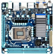 Super4 GA-H61N-USB3 Desktop Motherboard