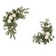 thumbnail image 5 of 2 Pares Artificiales Para De Boda Para Fiesta De Boda Estilo A Zulema Guirnalda de arco de boda, 5 of 6