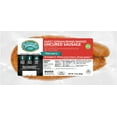 thumbnail image 6 of Pedersons Farms, Sweet German Brand Smoked Rope Sausage (4 Packages, 14 oz. each), 6 of 8
