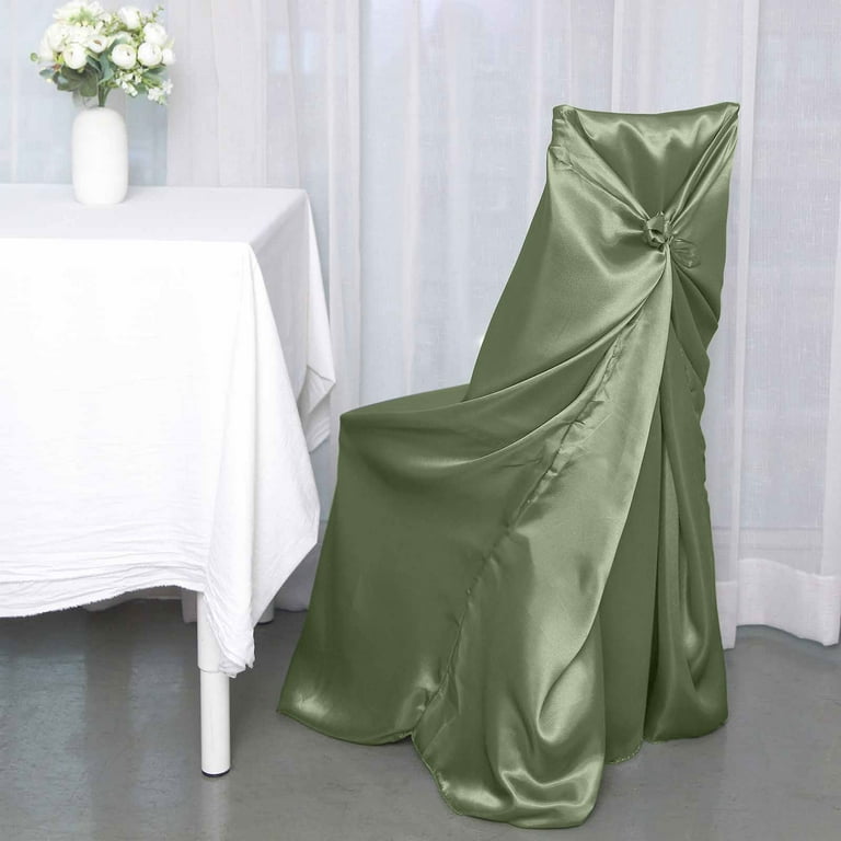 Universal chair covers discount walmart