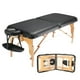 thumbnail image 1 of Mesa de masaje VEVOR Professional, ancha, 30 cm, plegable, 340 kg, 1 of 6