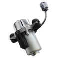 thumbnail image 5 of KAIHUIXING up 28 Electric Vacuum Pump Power Brake Booster Auxiliary Assembly for Cadillac for ATS 2013-2018 for CTS 2010-2018 for SRX 2010-2016 for XTS 2014-2018, 5 of 8