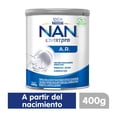 thumbnail image 5 of Fórmula para lactantes NAN AR a partir del nacimiento 400 g, 5 of 5