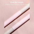 thumbnail image 5 of Concealer Makeup Brushes with Mushroom Sponge Head for Precision Application, Achieve Professional Looks (1/2/3PCS), 5 of 5
