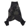 thumbnail image 4 of Cubierta de tela para casco para casco MK MTEK, equipo de tiro para caza al aire libre, accesorios de caza, color negro CP, 4 of 12