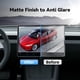 thumbnail image 4 of Protector de pantalla de vidrio templado SUMK para Tesla Model Y & 3, 4 of 7