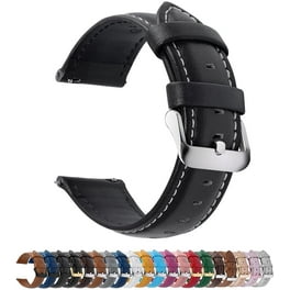 GoldCherry For Samsung Gear S3 22mm Watch Band Watch 3 45mm Watch Band Sport Silicone Replacement Wrist Strap Watch Band For Samsung Gear S3 Frontier S3 Classic Galaxy Watch 46mm Black Walmart
