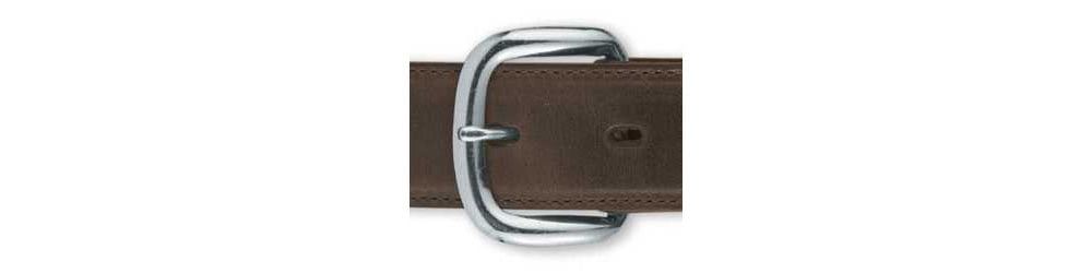 tandy leather belt buckles