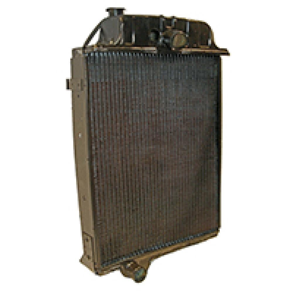 219520 Radiator Fits John Deere 4000 4010 4020