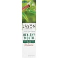 thumbnail image 1 of Pasta de dientes de boca saludable de Jason (1 x 4.2 oz), 1 of 1