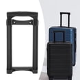 thumbnail image 4 of Xuanheng Replacement Travel Luggage Telescopic Handle Daily Usage Telescopic Pull Rod, 4 of 8