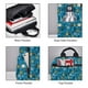 thumbnail image 3 of Disketp Owls And Trees Mochila Ligera e Impermeable, Mochila de Día Resistente para Viajes, Senderismo y Uso Diario para Hombre y Mujer, 3 of 7