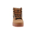 thumbnail image 3 of DC Adult Mens Pure High-Top Winter Boot Skate Inspired Sneakers, 3 of 8