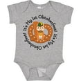 thumbnail image 3 of Inktastic 1st Oktoberfest German Celebration Fall Boys or Girls Baby Bodysuit, 3 of 5
