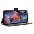thumbnail image 5 of Funda Tipo Billetera GANGXUN para Motorola MOTO G Play 2025 – Tapa Flip con Tarjetero, 5 of 5
