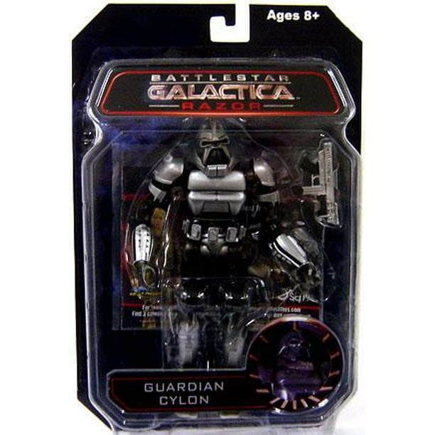 cylon action figure