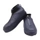 thumbnail image 2 of Cubrezapatos Cubrezapatos Reutilizables Impermeables Engrosados ​​Protectores de zapatos antideslizantes Silicona para barro Senderismo Ciclismo Pesca L, 2 of 8
