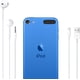 thumbnail image 4 of iPod Touch de Apple Reacondicionado (32 GB) (7.ª Generación) Azul (Reacondicionado), 4 of 6
