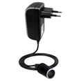 thumbnail image 1 of Convertidor de enchufe para encendedor de coche, adaptador de corriente de carga, grabadora de vídeo portátil para vehículo, de 24W Paneles de instrumentos para automóviles  enchufe de la UE, 1 of 6