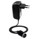 thumbnail image 1 of Convertidor de enchufe para encendedor de coche, adaptador de corriente de carga, grabadora de vídeo portátil para vehículo, de 24W Paneles de instrumentos para automóviles  enchufe de la UE, 1 of 6