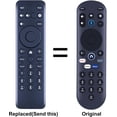 thumbnail image 2 of New Replacement Remote Control for Pioneer Xumo TV CP-RC1NA-23 PN43-751-24U PN50-751-24U PN55-751-24U PN65-751-24U (No Voice Function), 2 of 4
