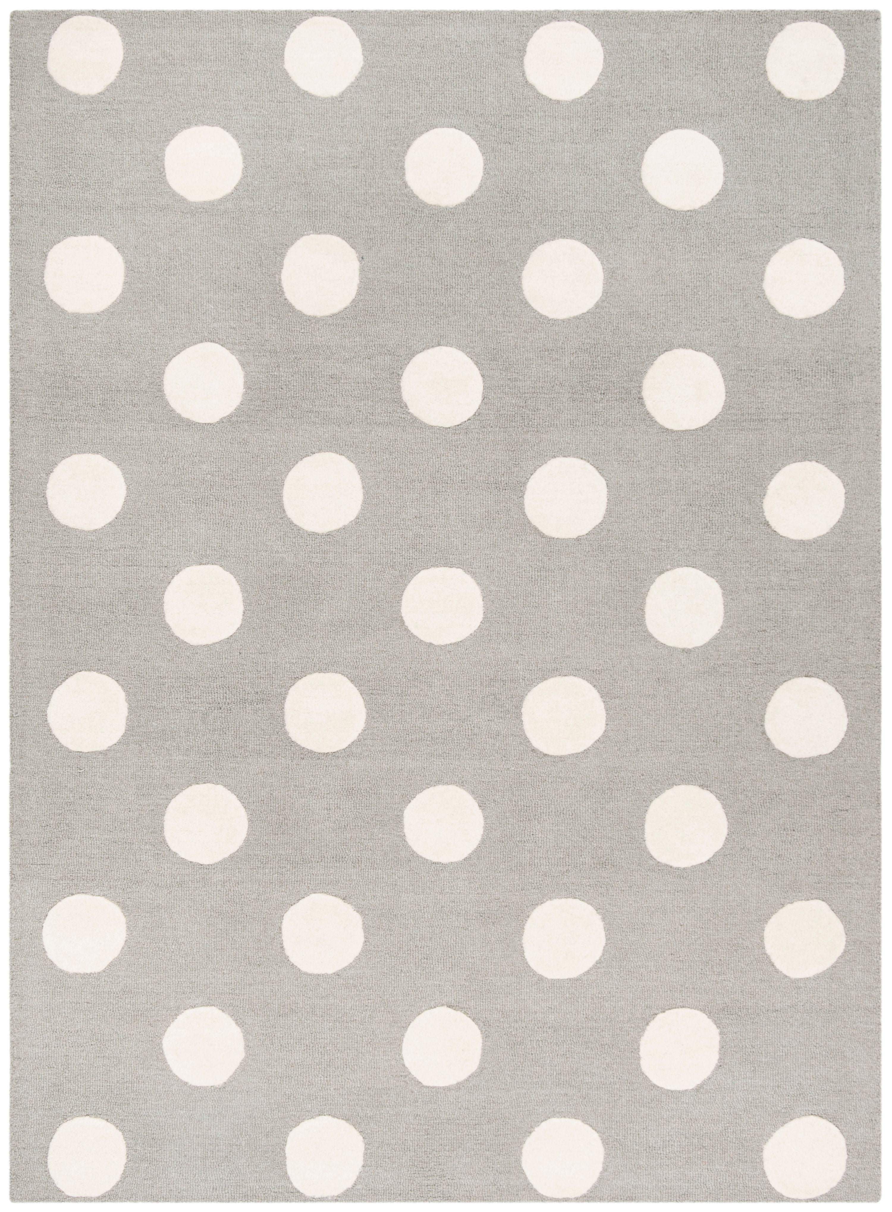 Safavieh Kids Polka Dots Area Rug or Runner