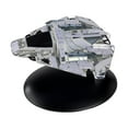 thumbnail image 2 of Eaglemoss Star Trek Ship Replica | Bomar Patrol Ship, 2 of 8