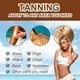 thumbnail image 3 of Crema hidratante, loción bronceadora sin sol, loción bronceadora, autobronceador, loción corporal bronceadora, loción bronceadora Wheats Color, loción bronceadora, crema bronceadora, color bronceador,, 3 of 5