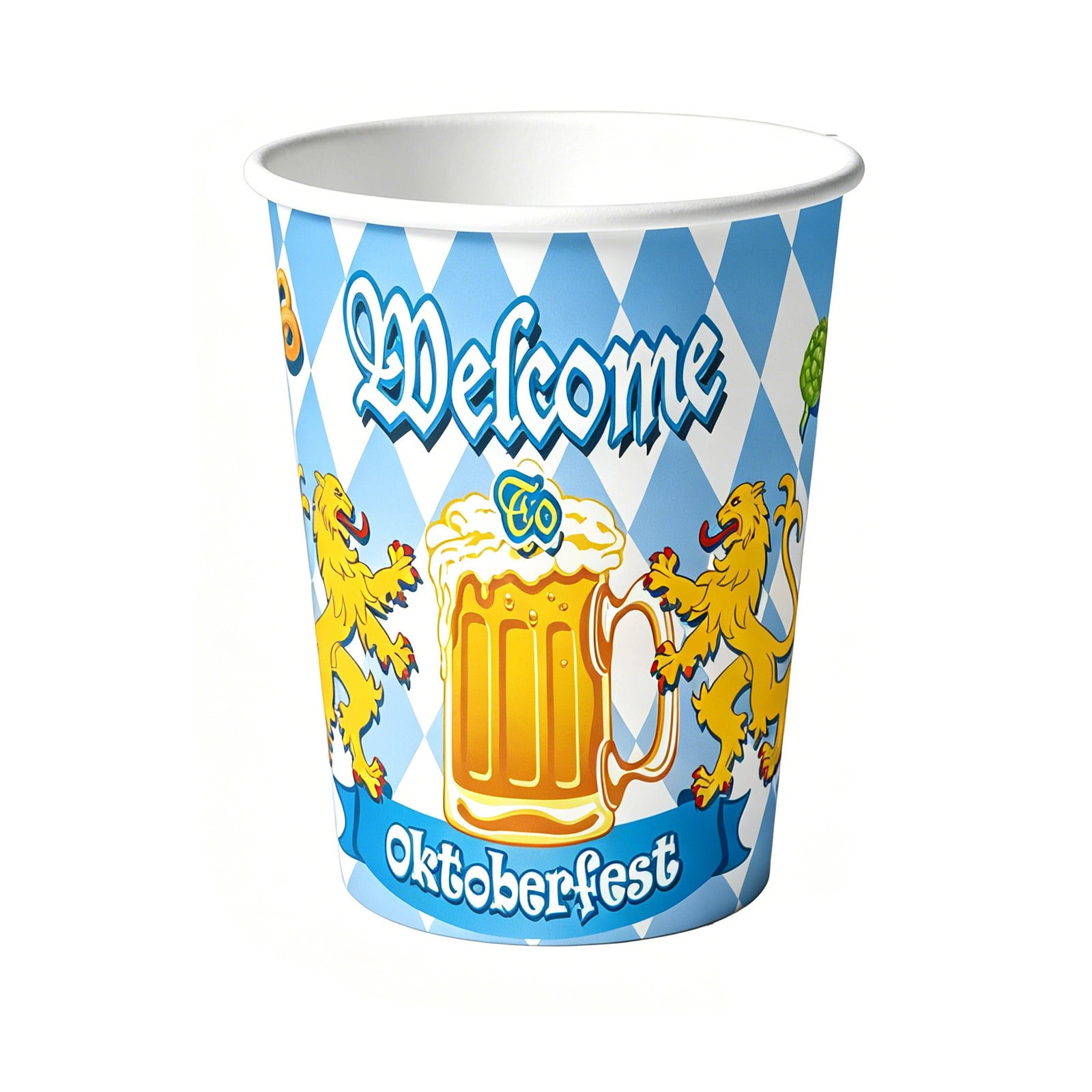 Elegant Festival Party For Outdoor & Indoor Celebrations Eye Catching Festival Themed For Event Planning And Easy To Assemble Party for Kids 8-12 Goodie Bags Boys Party Decorations for Men 60th