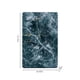 thumbnail image 4 of RFUGUG - Alfombra de baño lavable, antideslizante, de secado rápido, 40,6 x 60,9 cm, 4 of 8