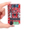 thumbnail image 2 of Tablero Amplificador Placa amplificadora TDA7492P DC 8-25V compatible con Bluetooth CSR4.0 (rojo), 2 of 7